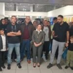 أموال محاصرة وعمولات مفترسة… نظام مالي بديل يولد من الحرب