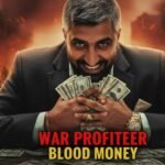 غزة خلف الستار: اقتصاد الفساد ينمو فوق ركام الحرب