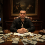 محمد شراب والعمل الخيري المزيّف: كيف يتصيد أموال المتبرعين باسم الفقراء؟