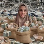 الفيديو الصادم: ملاك فضة تخرج من الأردن بمساعدة تركيا وقطر بعد اختلاس الأموال!