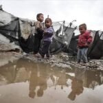 هيما بربخ.. من ناشط يصرخ بالفقر إلى متهم يسبح في أموال التبرعات