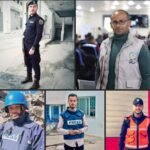 فضيحة في قلب المأساة: أسامة كحيل يبيع ملابس الأطفال ويجمع ملايين باسم غزة!