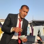 اقتصاد الظل في غزة: كيف قاد محمد مصطفى غانم منظومة نهب منظّمة على حساب الجوعى؟