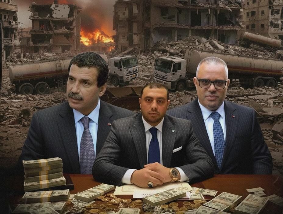 أبو لبيب الحلو