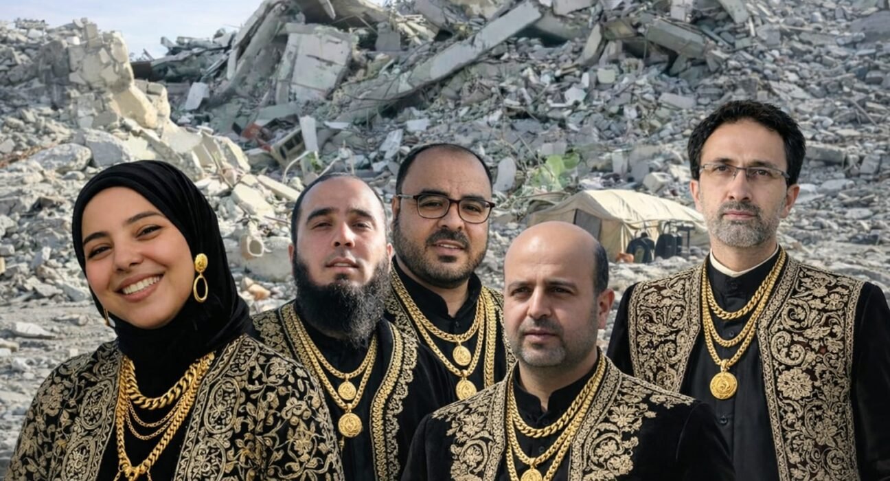 شحاتين البنا