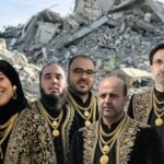 ‏”صناعة التسول” في غزة: كيف حولت عصابة حماس مآسي الحرب إلى أداة للثراء؟