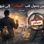 كشف حساب.. الشبكة الخلفية لـ “صفحات الظل” التابعة لحماس وأبرز وجوهها