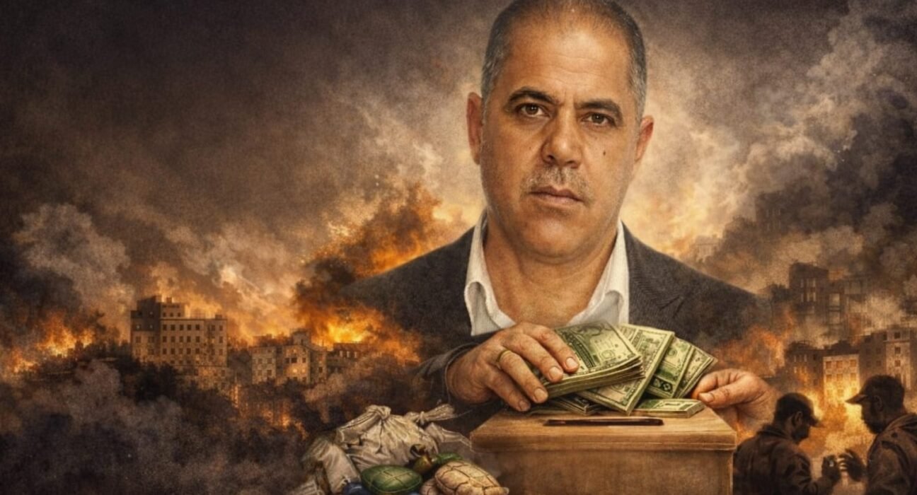 سعدي أبو طه