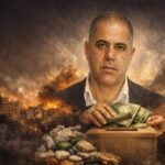 بيان للرأي العام | مطالبات بالتحقيق في شبهات مالية مرتبطة بفهمي شراب