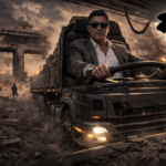 صفقات تحت الضغط كيف بيعت بضائع غزة بأقل من ربع ثمنها؟