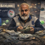 استدعاء منهل شحيبر والديب وضبان والبرقي وابو القمصان .. تطورات متسارعة في ملف “تجار النمر الصفراء”