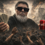 “الكود” يكشف أحمد الإبراهيمي وشادي الجنينة.. ثنائية الفساد والابتزاز رحلة ملايين الجزائر من جيوب الفقراء إلى عقارات “الجنينة” وحسابات “الإبراهيمي”