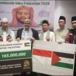 الأجهزة الأمنية الفلسطينية تعلن اعتقال “عبد الجبار جمال” المتورط باستهداف الضابطة الجمركية