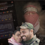 كامل الهيقي “مبادر” برتبة “مبتز”.. وثائق تكشف سرقة صور النازحين وترهيب الضحايا